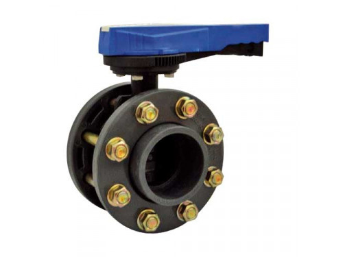 Задвижка с фланцами d=110 мм 200001104 PIMTAS (ТУРЦИЯ)